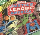 Justice League of America Vol 1 155