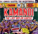 Kamandi Vol 1 43