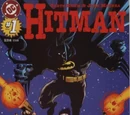 Hitman/Covers