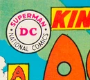 Aquaman Vol 1 38