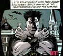 Bruce Wayne (Rockumentary)
