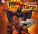 Teen Titans (Collections) Vol 3 1