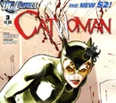 Catwoman Vol 4 3