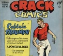 Crack Comics Vol 1 41