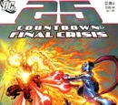 Countdown to Final Crisis Vol 1 25