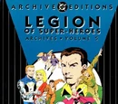 Legion of Super-Heroes Archives Vol 1 5