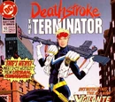 Deathstroke the Terminator Vol 1 10