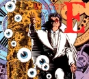 Mister E (New Earth)