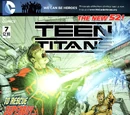 Teen Titans Vol 4 7