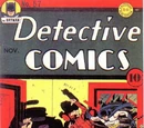 Detective Comics Vol 1 57