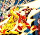 Speed Force