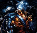 Jackson Dane (Wildstorm Universe)