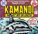 Kamandi Vol 1 23