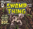 Swamp Thing Vol 5 6