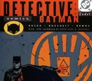 Detective Comics Vol 1 757