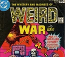 Weird War Tales Vol 1 61