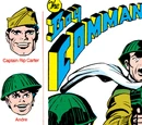 Boy Commandos