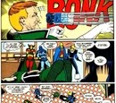 One Punch