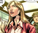 Patricia Savage (First Wave)