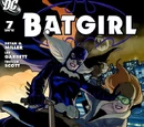 Batgirl Vol 3 7