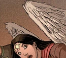 Dawnstar (Smallville)