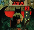 JSA: The Unholy Three Vol 1 2