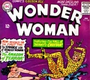 Wonder Woman Vol 1 160