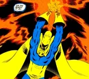 Eric Strauss (New Earth)
