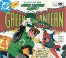 Green Lantern Vol 2 130