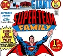 Super-Team Family Vol 1 1