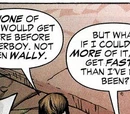 Jason Garrick (Flash: The Fastest Man Alive Vol 1 6)