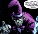 Justice Society of America Vol 3 31/Images