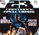 Countdown to Final Crisis Vol 1 23