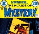 House of Mystery Vol 1 212