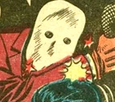 Edward Arvin (Earth-One)