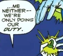 Arisia (Earth-32)