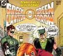 Green Lantern/Green Arrow Vol 1 5