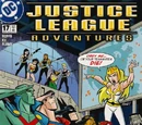 Justice League Adventures Vol 1 17