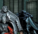 Metal Men (New Earth)/Gallery