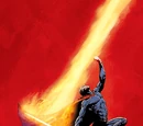 James Rook (New Earth)/Gallery