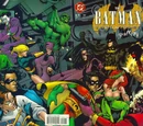 Batman Chronicles Gallery Vol 1 1