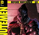 Hooded Justice (Watchmen)