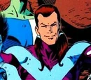 Davroth Catto (New Earth)