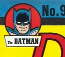 Detective Comics Vol 1 93