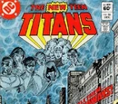 New Teen Titans Vol 1 26