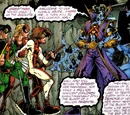 Timothy Drake (New Earth)/Images
