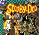 Scooby-Doo Vol 1 4