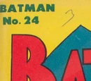 Batman Vol 1 24