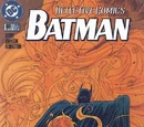 Detective Comics Vol 1 689