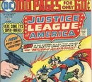 Justice League of America Vol 1 114